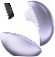 Svakom Pulse Galaxie nyomáseszköz mobilalkalmazással (11 cm)