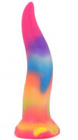 Világító monster dildó Tyfon (20,5 cm)