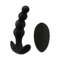 Vibrációs análgyöngysor Vibro Anal Beady távirányítóval