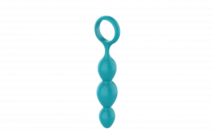 Anális gyöngysor Anal Beady (16,5 cm)
