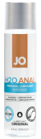 System JO Síkosító gél Anal H2O Original (120 ml)