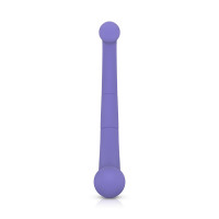 Kétoldalas vibrátor Double End (21 cm)