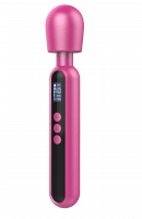 Lady Wand masszázsfej (24 cm)
