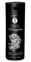 Dragon Intensifying Cream - Intenzív krém férfiaknak