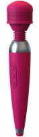 Wonder Wand masszázsfej (18,8 cm) + ajándék Toybag
