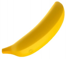 Gemuse The Banana vibrátor