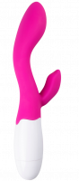 Vibrátor EasyToys Lily - Pink