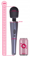 Masszírozó fej AkuWand 2 (30 cm)