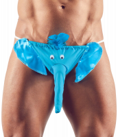 Elephant String Svenjoyment