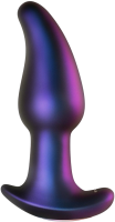 Hueman - Asteroid Rimming Anal Plug