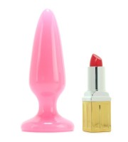 Medium Plug análdugó (13 cm)