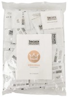 Secura Original – klasszikus óvszerek