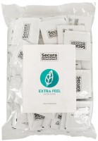 Secura Extra Feel - ultravékony óvszerek