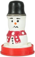 Erco Smiling Snowman vicces óvszer