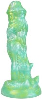 Monster dildó Dragon (20,4 cm)