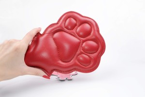 Bőr paskoló Leatherix Paw (35 cm)