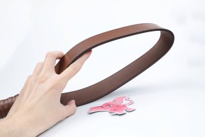 Bőr paskoló Leatherix Supreme (45 cm)