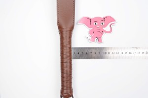 Bőr paskoló Leatherix Supreme (45 cm)