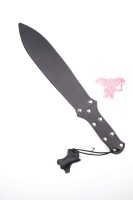 Bőr paskoló Leatherix Dagger (50 cm)