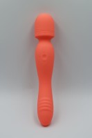2 az 1-ben masszázsfej Sunburst (23 cm)
