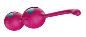 Gésagolyók Feel Silicone II