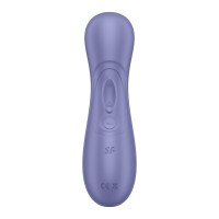 Satisfyer Pro 2 Generation 3 - Lilac