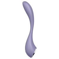 Satisfyer G-Spot Flex 5 Connect App - Minivibrator