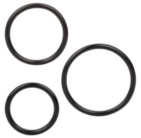 CalExotics Boundless Silicone Pegging Kit