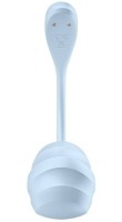 Smooth Petal light blue