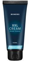Boners Penis XXL Cream