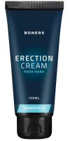Boners Erection Cream