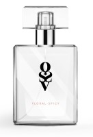 Obsessive Spicy parfüm feromonokkal (30 ml)