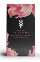 Obsessive Spicy parfüm feromonokkal (30 ml)
