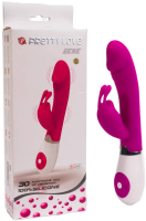 Pretty Love Gene Purple