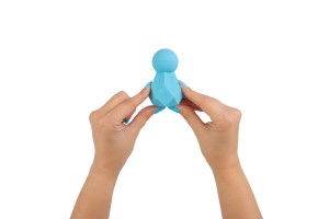 FairyGasm BlissKey Blue