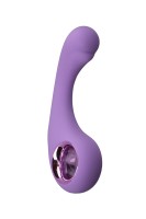FairyGasm BraveryAward Violet