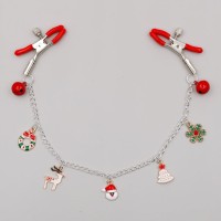 Jolly Jingle Chain mellbimbóbilincsek