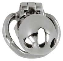 Pleasure Locking Device II