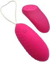 Seven II vezeték nélküli vibrációs tojás Sexy Elephant