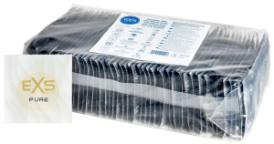 EXS Pure - Condoms - 100 Pieces