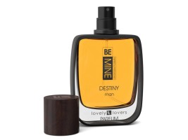 LOVELY LOVERS BeMINE DESTINY 50 ml - Feromonok férfiaknak