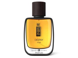 LOVELY LOVERS BeMINE DESTINY 50 ml - Feromonok férfiaknak