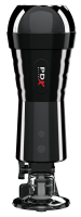 PDX Elite Cock Compressor Vibrator