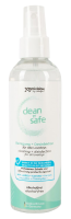 Clean & Safe
