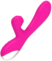 Adore Pulse rotációs nyomásvibrátor G-pontra (20,6 cm)