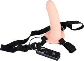 Easy Rider Skin Strap On