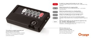 ZENN Super Automatic Ejaculation Set - Butt Plug Bolt