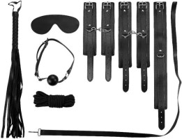 ZENN ZENN 10-Piece Complete Beginners Set