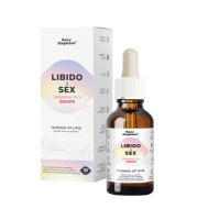 Spanyol légy Tsunami of Love (30 ml)