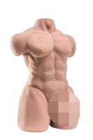 ZENN Darius - Ultra Realistic Male Love Doll